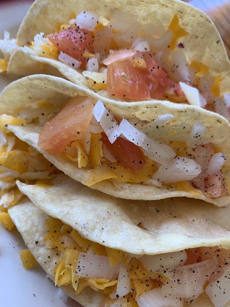 Rosa's La Cabana 24403 Hawthorne Blvd, Torrance
