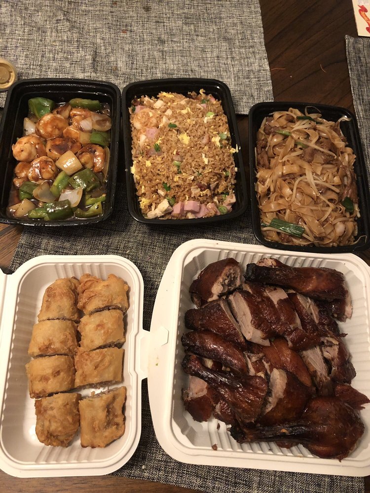 Fu Sing Chinese Restaurant 2140 Artesia Blvd G, Torrance
