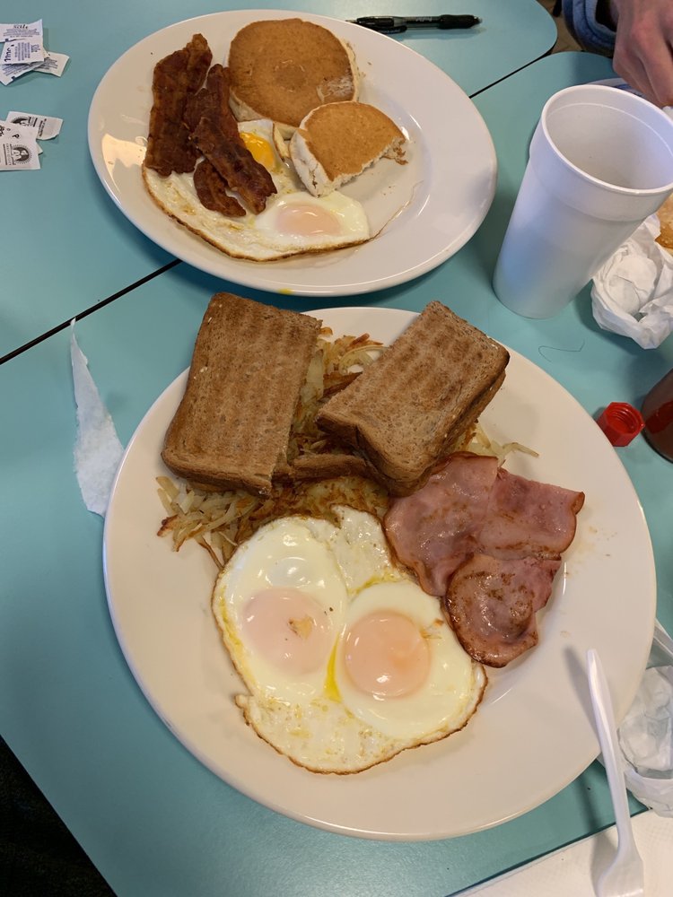 Yummie Tree Cafe 2050 W 190th St, Torrance
