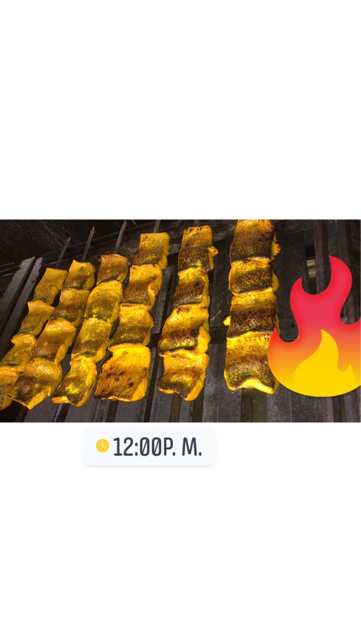 Fiesta Grill 1153 W Carson St, Torrance