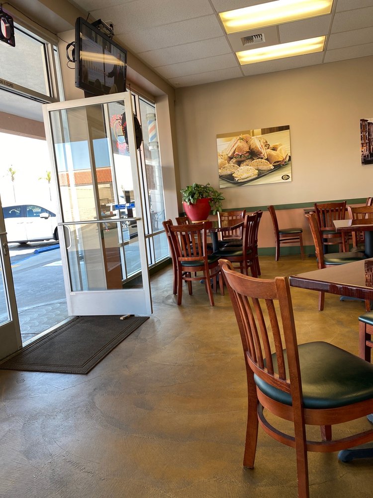 Sub Club Italian Deli 4338 Pacific Coast Hwy, Torrance