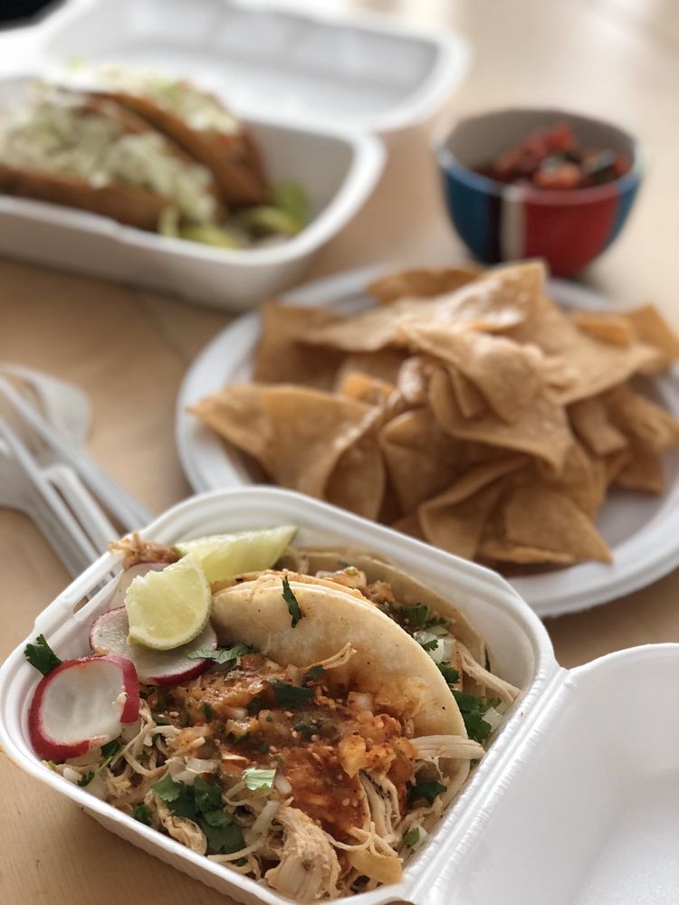 Taqueria El Otro Amigo 17236 Crenshaw Blvd, Torrance
