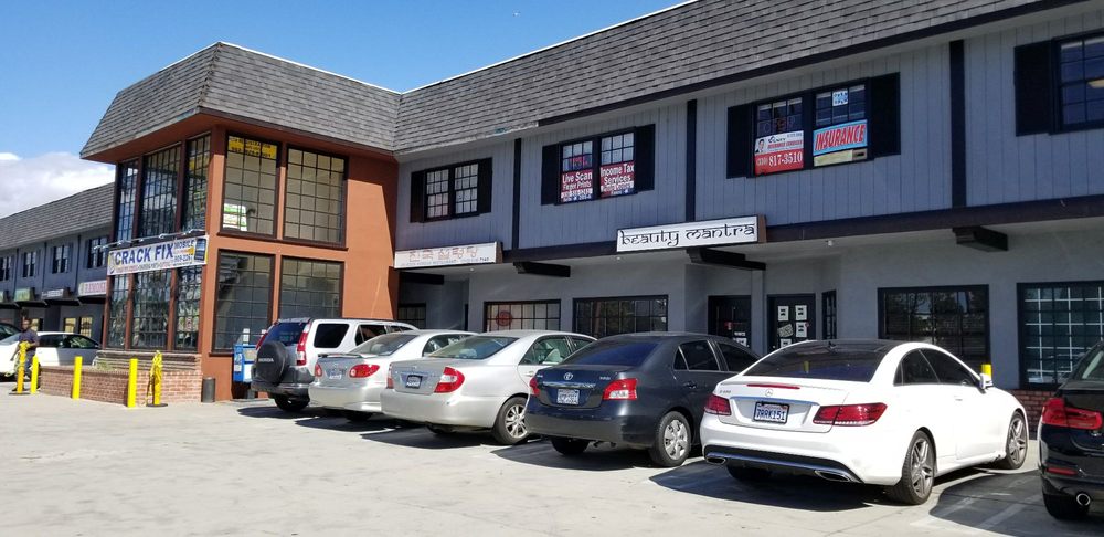 Jin Kook Restaurant 16300 Crenshaw Blvd #106, Torrance