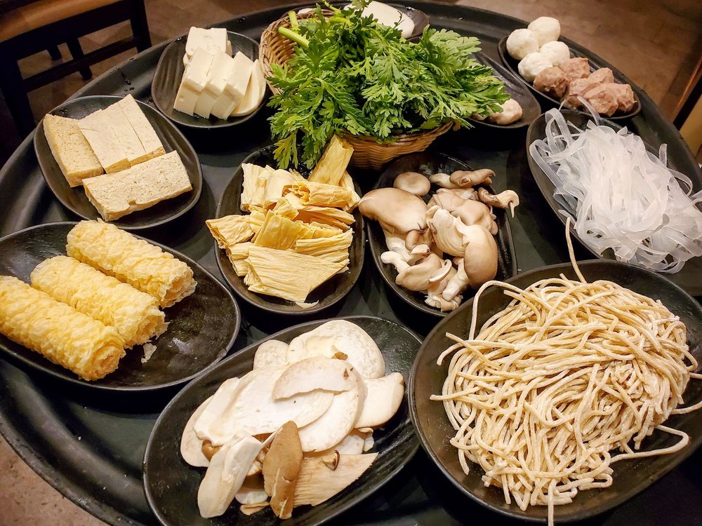 Happy Sheep Hot Pot 2575 Pacific Coast Hwy, Torrance