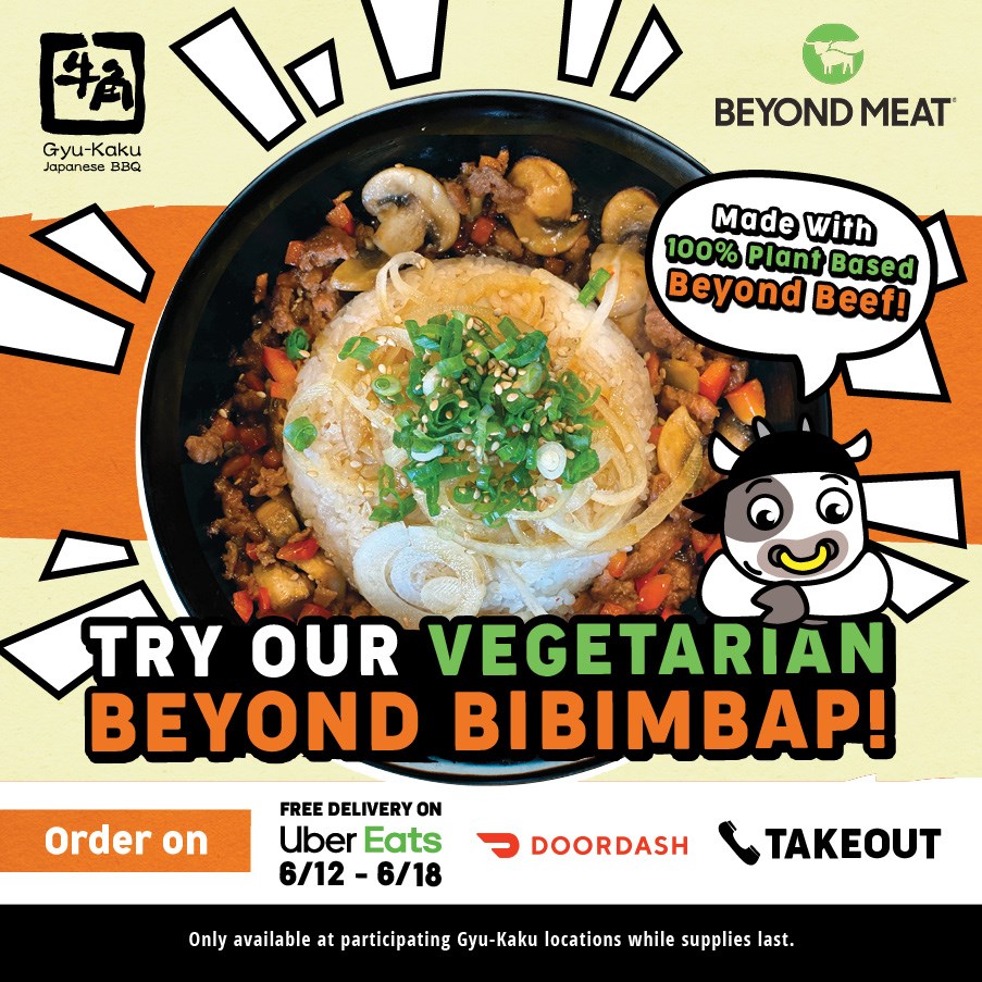 Gyu-Kaku Japanese BBQ 24631 Crenshaw Blvd, Torrance