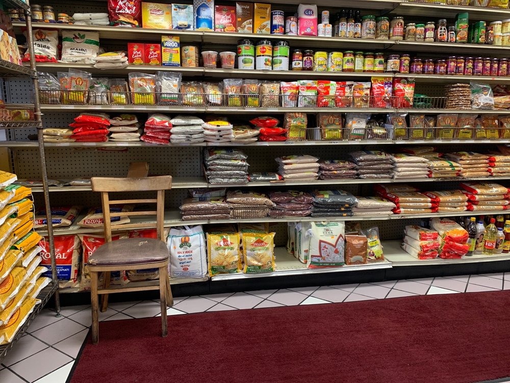 All Indian Sweets & Snacks 20916 Hawthorne Blvd, Torrance
