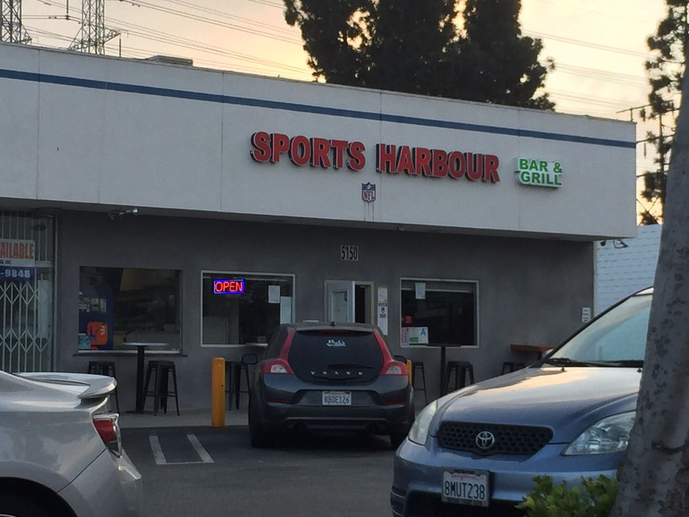 Sports Harbour 5150 W 190th St, Torrance