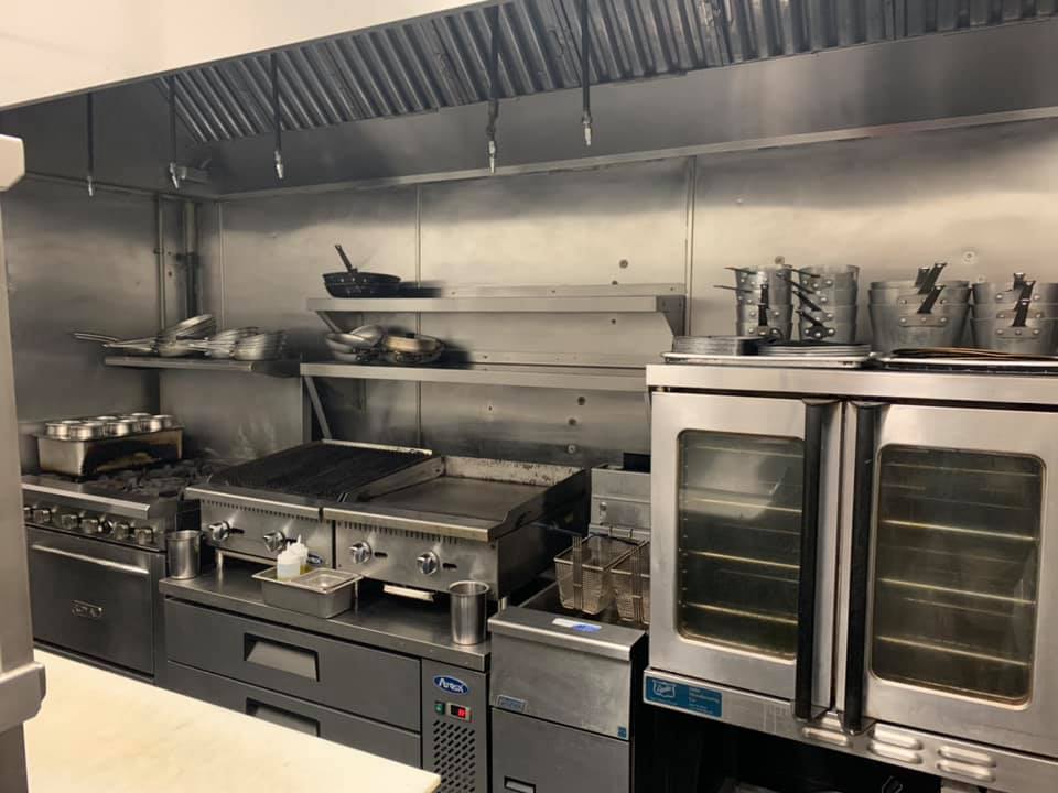 Restoration Kitchen & Wine 1437 Marcelina Ave, Torrance
