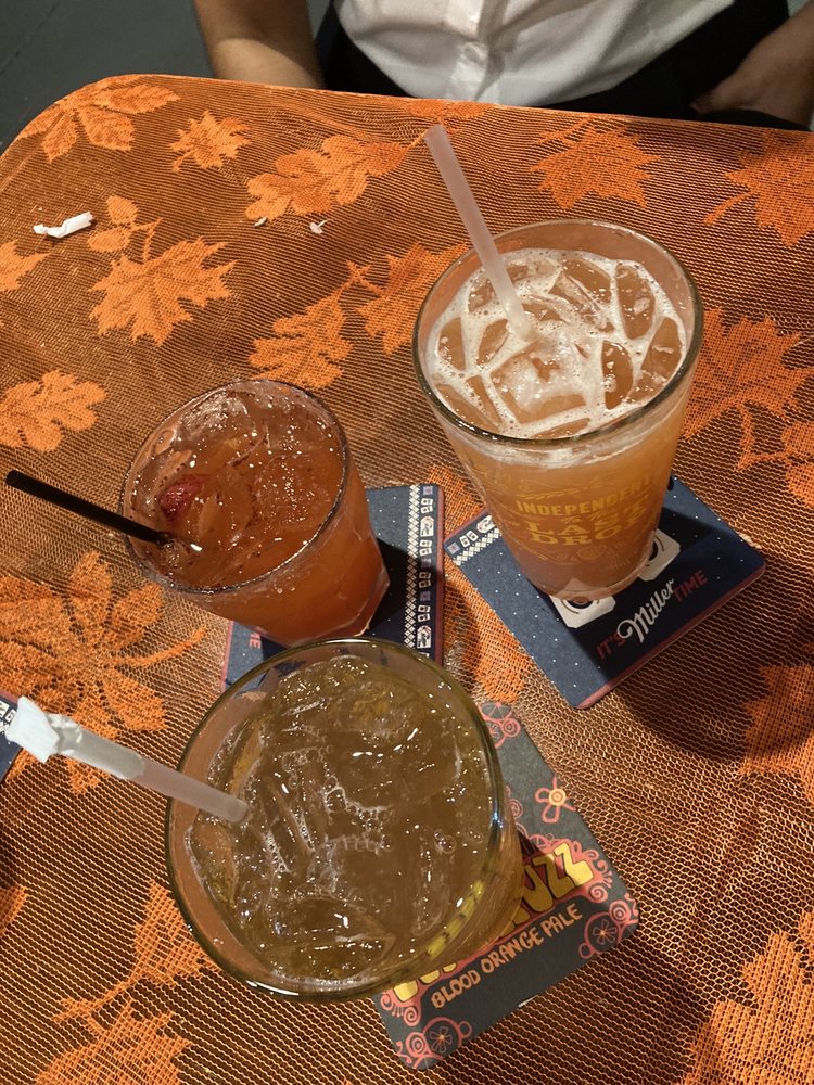 Texas Loosey's 22252 Palos Verdes Blvd, Torrance