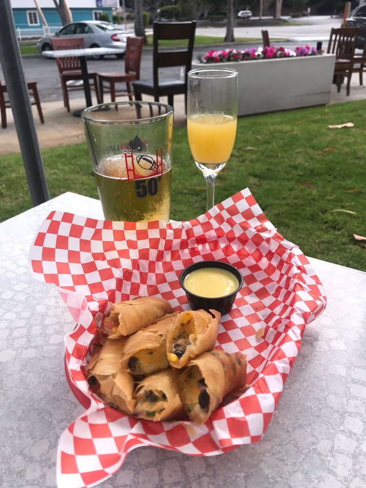 Texas Loosey's 22252 Palos Verdes Blvd, Torrance