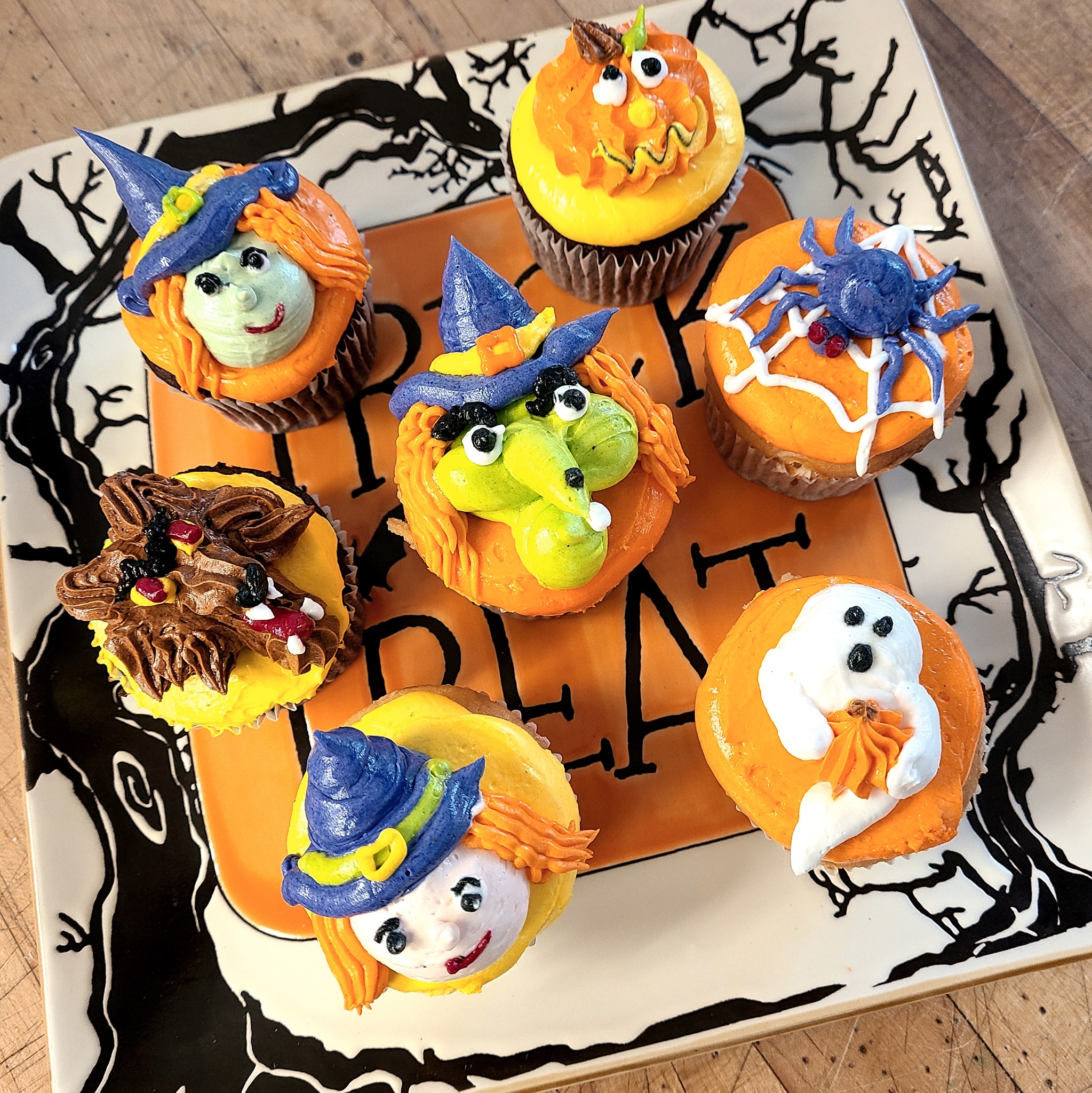 Torrance Bakery 1341 El Prado Ave, Torrance