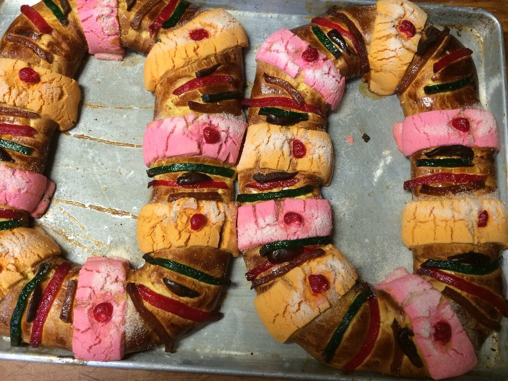 Panaderia Mi Lupita 1640 W Carson St A1, Torrance