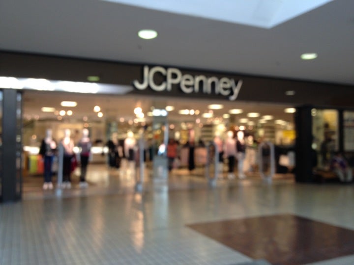 JCPenney Salon Torrance