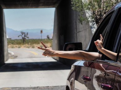 Budget Car Rental Torrance