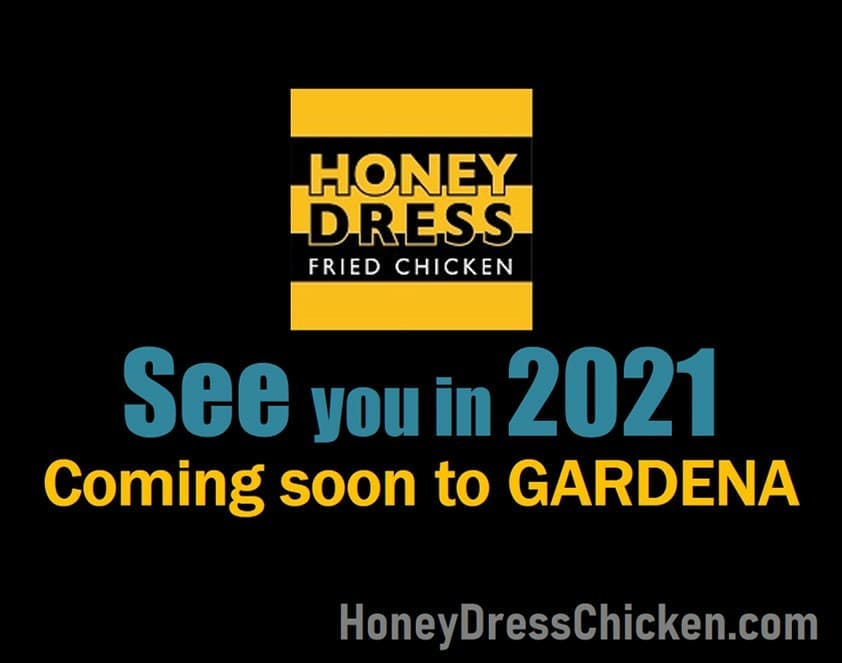 Honey Dress Fried Chicken 24002 Vista Montana, Torrance