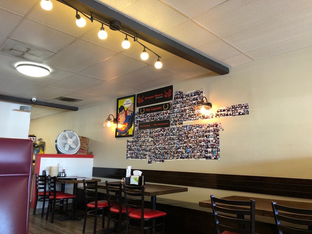 Ko-Ryu Ramen Grill 21006 Hawthorne Blvd, Torrance