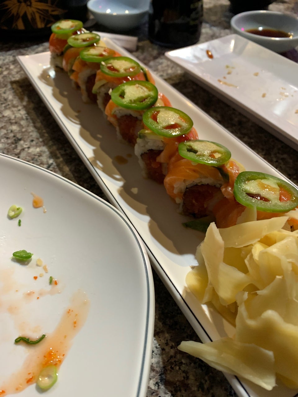 Sushi Gone Wild 24004 Vista Montana, Torrance