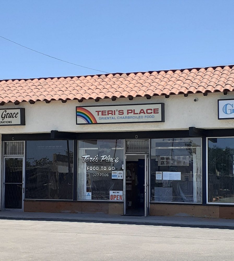Teri's Place 2140 Artesia Blvd D, Torrance