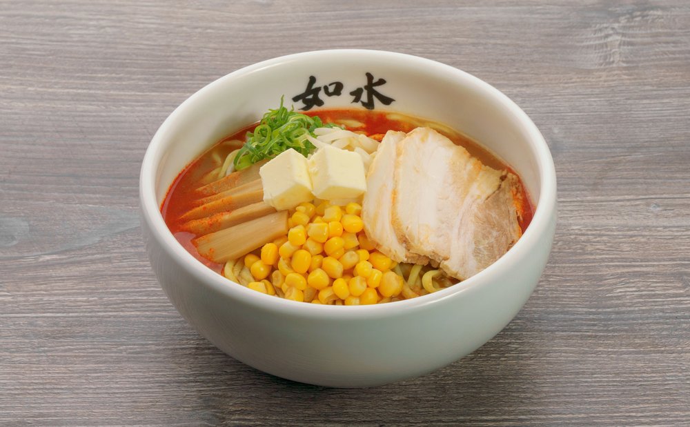 Josui Ramen 2212 Artesia Blvd ste b, Torrance