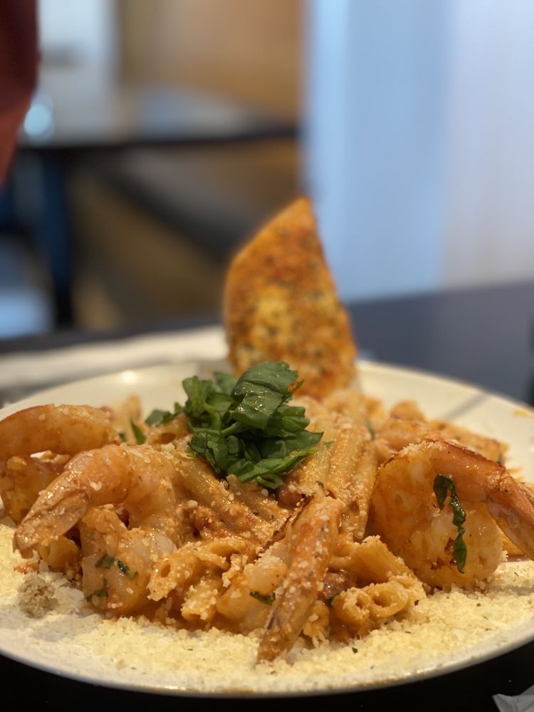 Di Roma Cucina 23863 Hawthorne Blvd #5907, Torrance