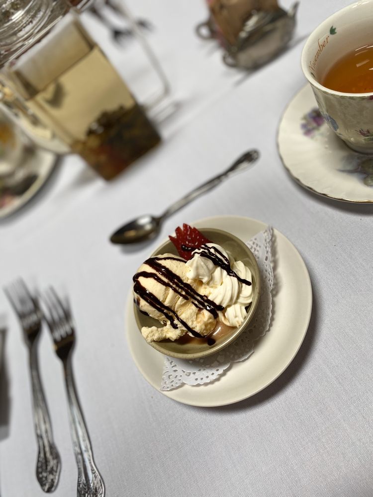 Chado Tea Room 1303 El Prado Ave, Torrance