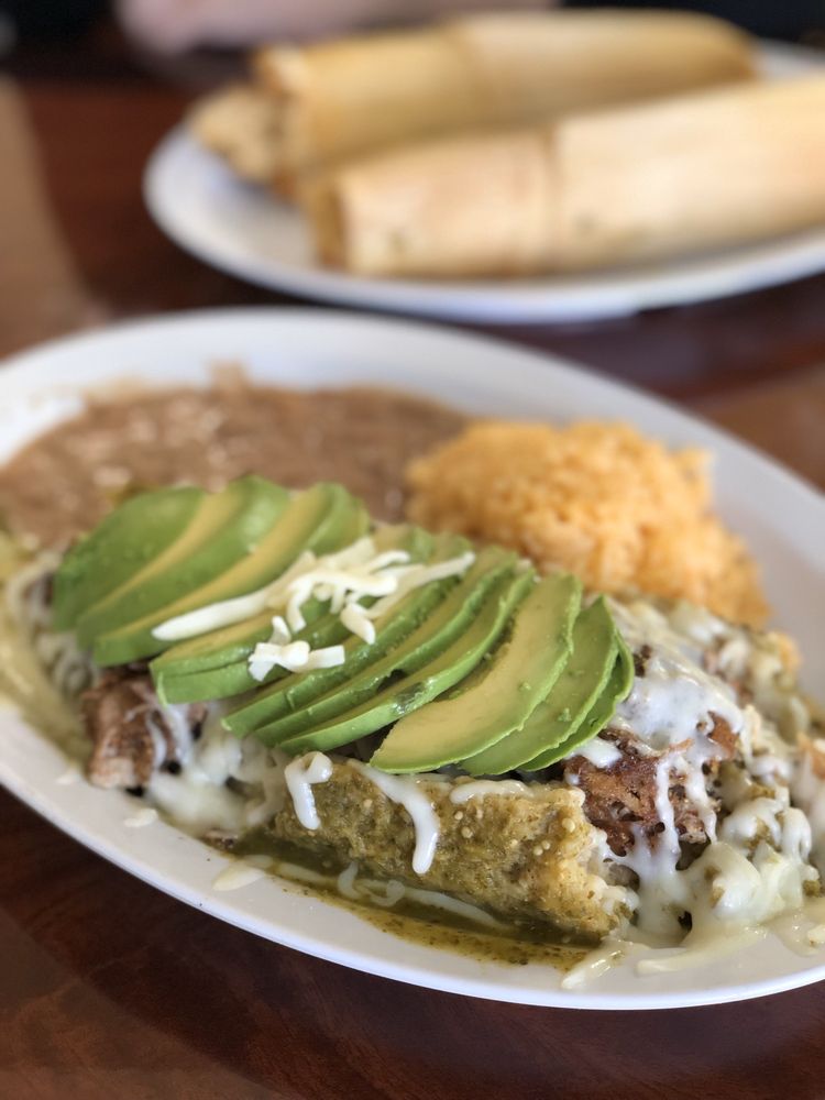 The Tamale Man 1654 W Carson St, Torrance