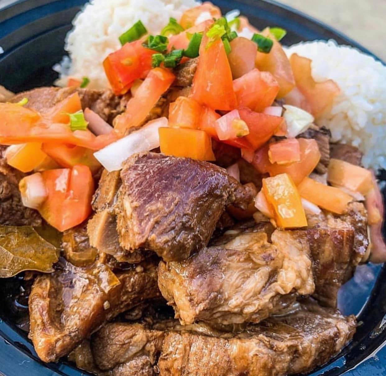 Aunty Maile's Hawaiian Food 16300 Crenshaw Blvd, Torrance