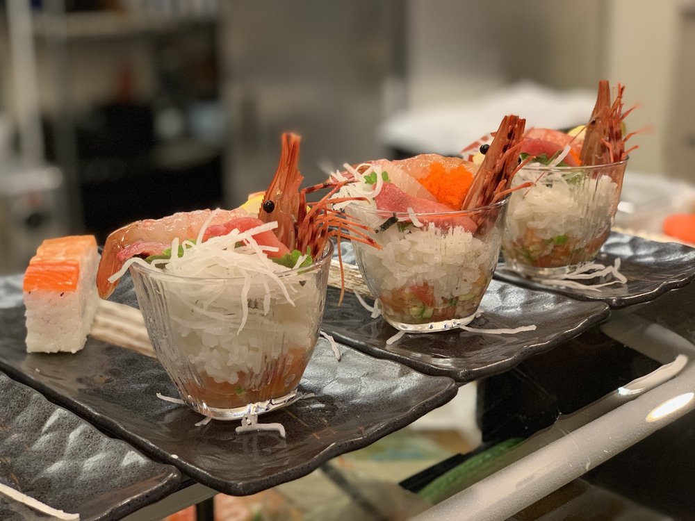 Kantaro Sushi 1542 W Carson St, Torrance