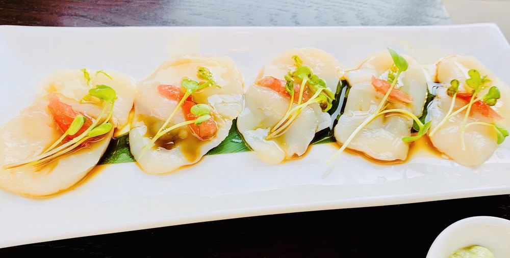 KAPPO IRIFUNE 1231 Cabrillo Ave UNIT 107, Torrance
