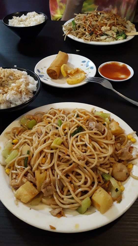Golden Camel Mongolian Bar-B-Q 21006 Hawthorne Blvd, Torrance