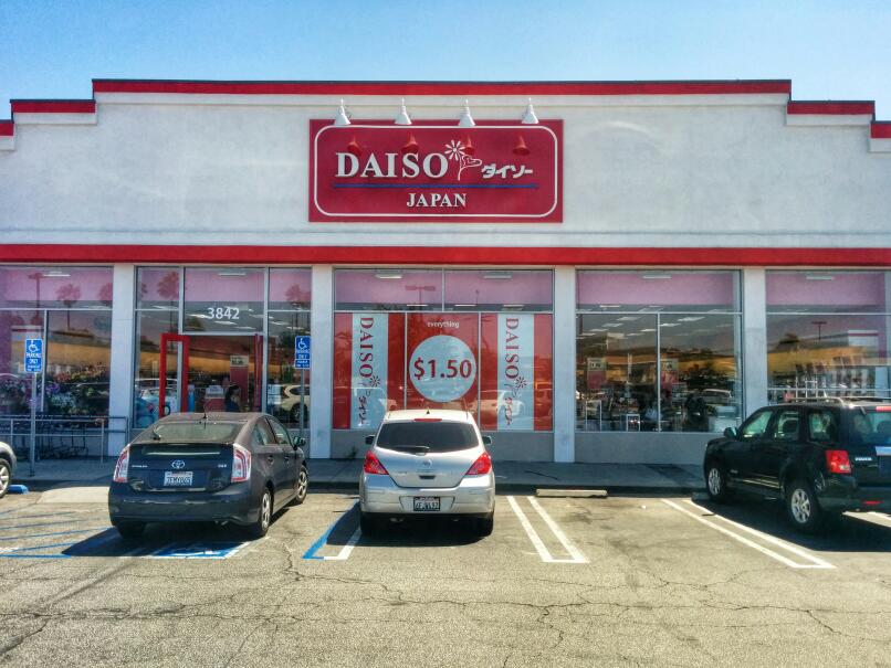 Daiso