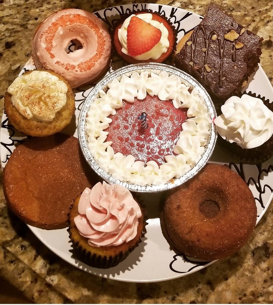 Sugar Free Shack 17234 Hawthorne Blvd, Torrance