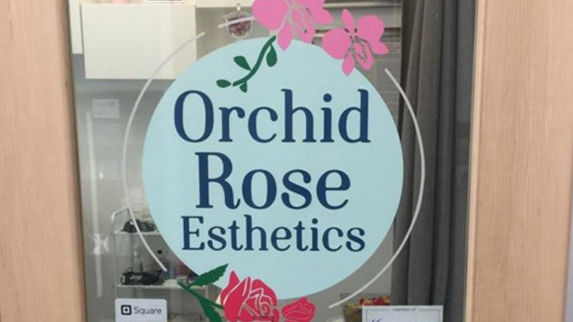 Orchid Rose Esthetics
