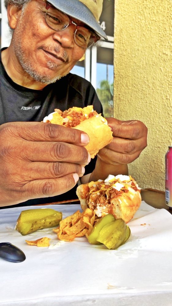 Sub Society Incredible Sandwiches 25364 Crenshaw Blvd, Torrance