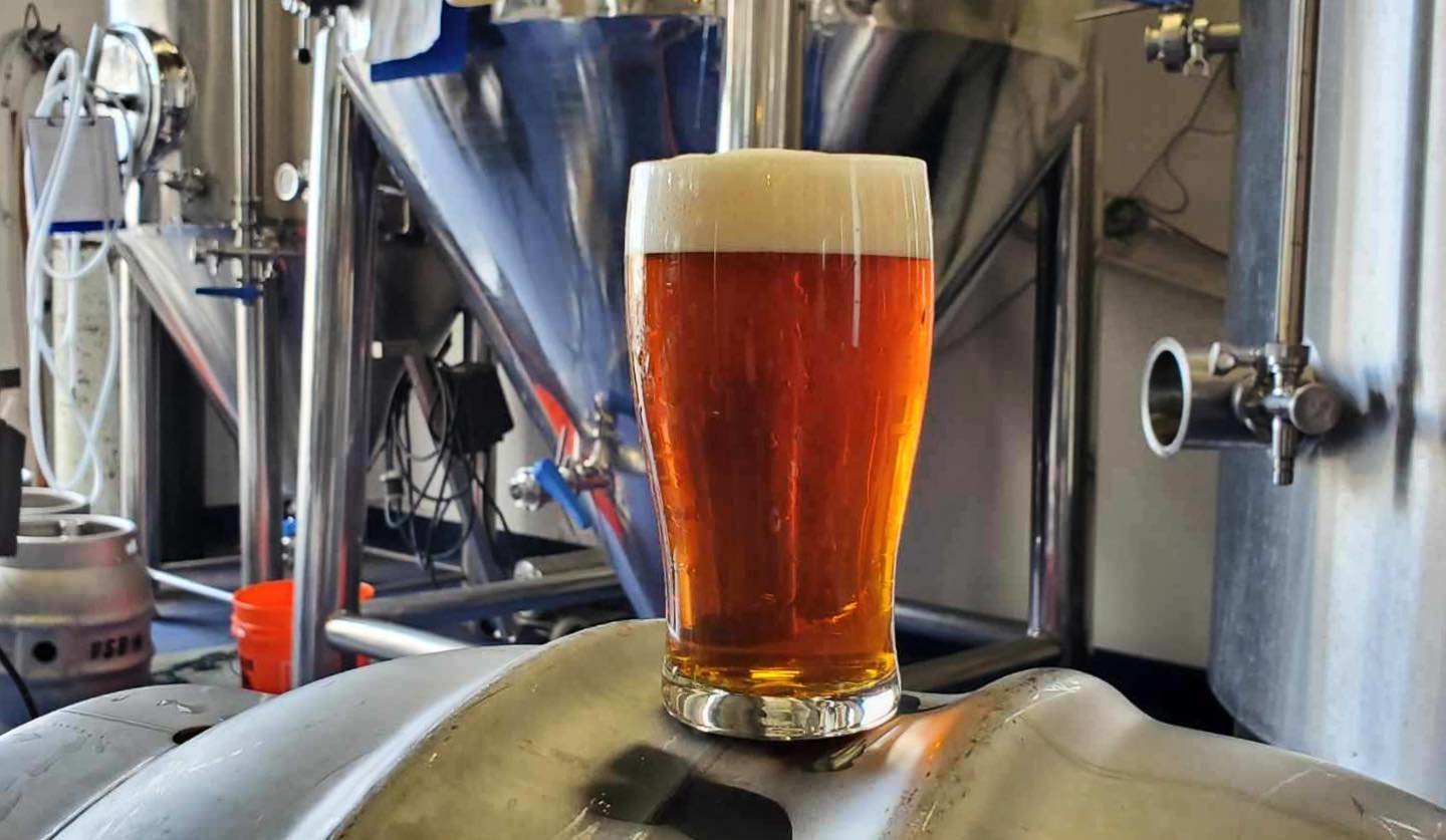 Yorkshire Square Brewery & Pub 1109 Van Ness Ave, Torrance