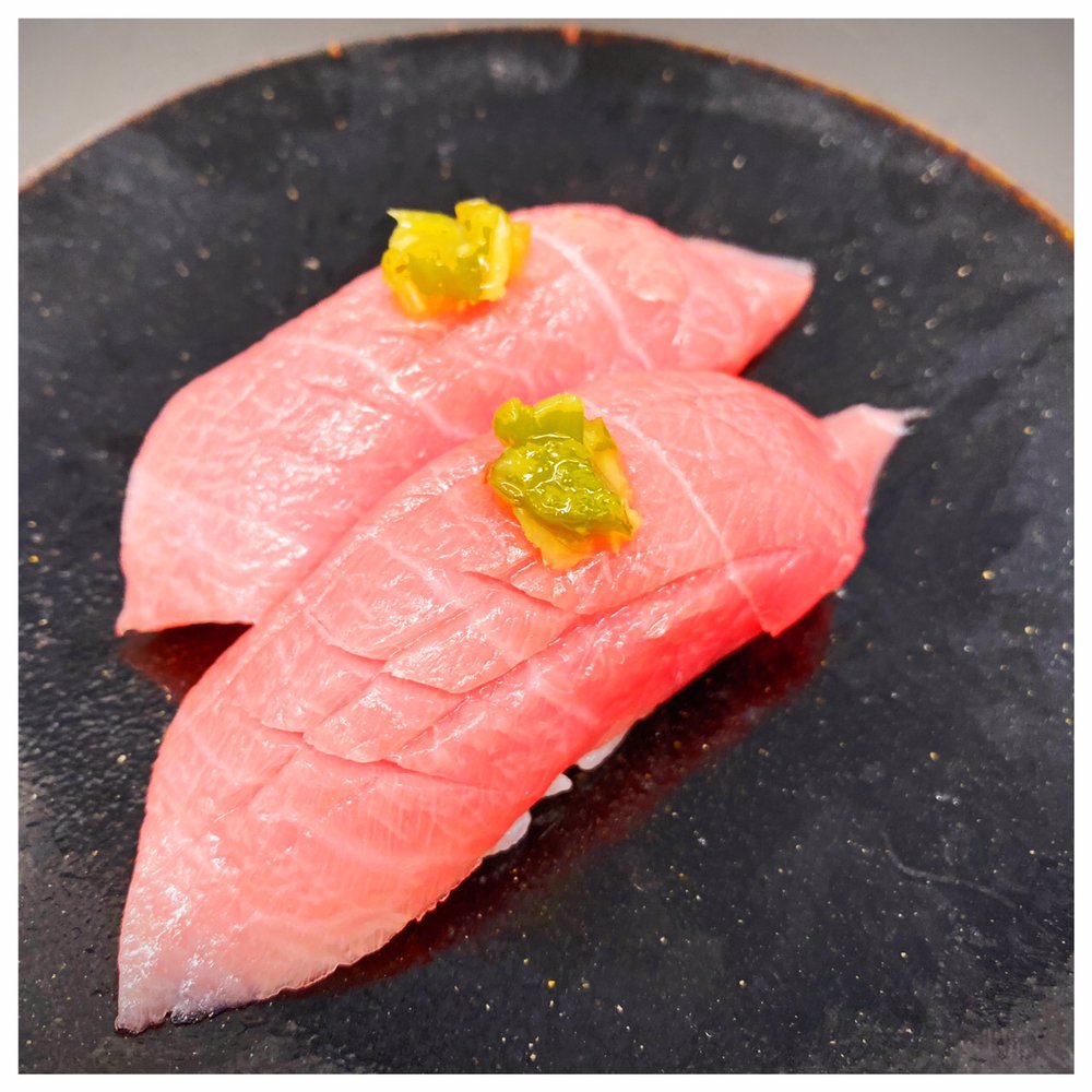 UENO SUSHI & ASIAN IZAKAYA 1406 W Carson St, Torrance