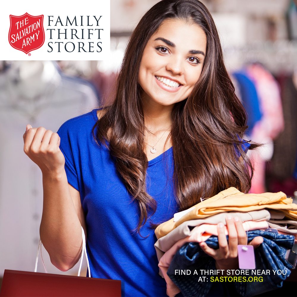 Salvation Army Torrance