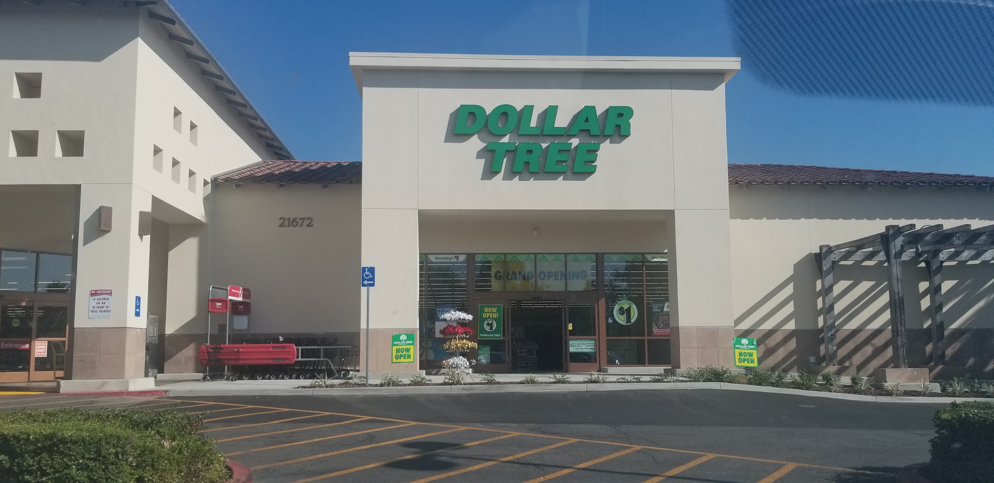 Dollar Tree