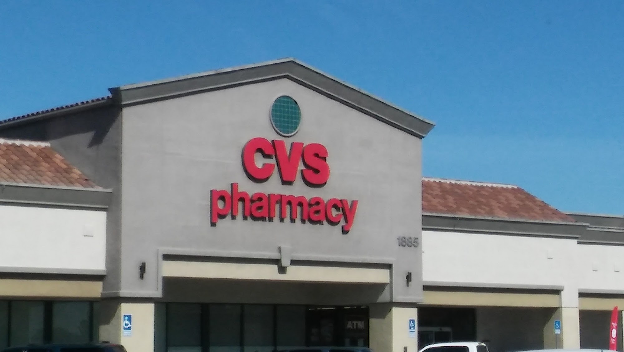 CVS