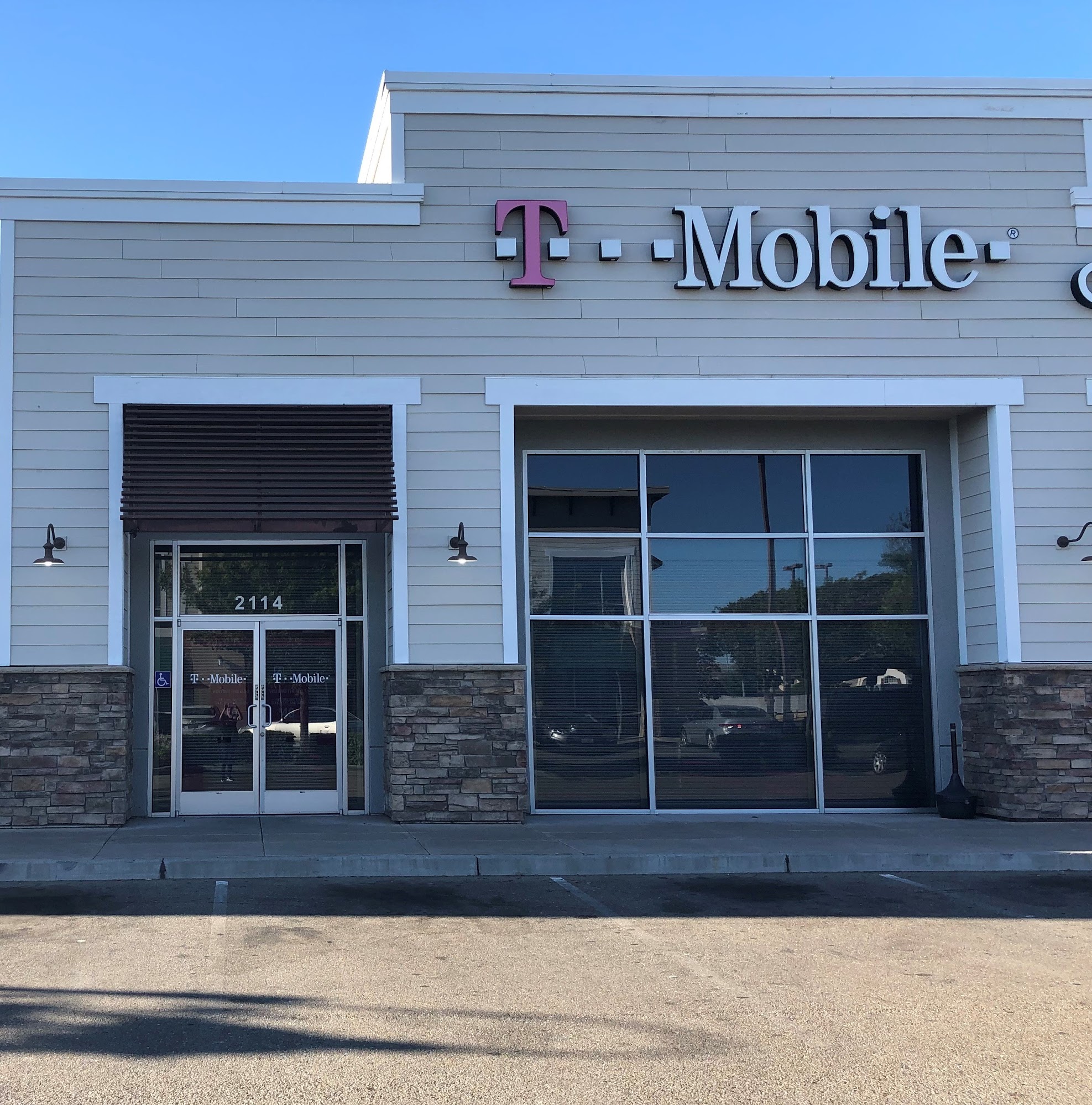 T-Mobile