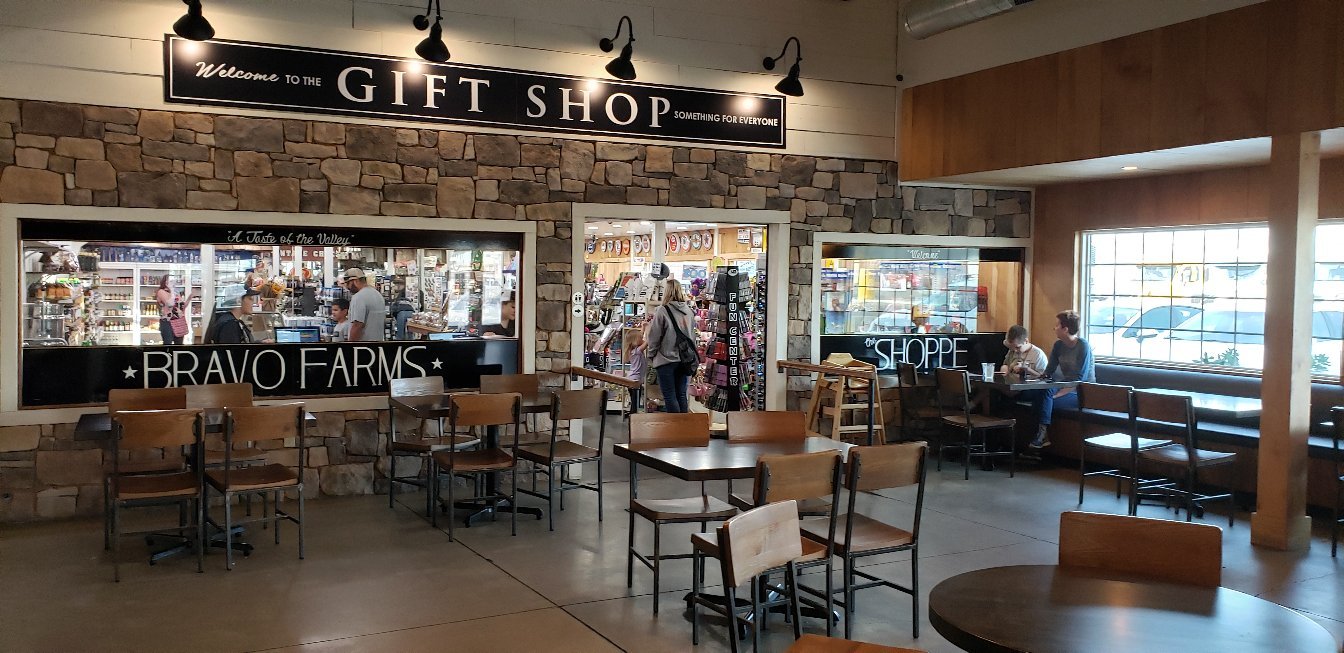 Photo credit: tripadvisor