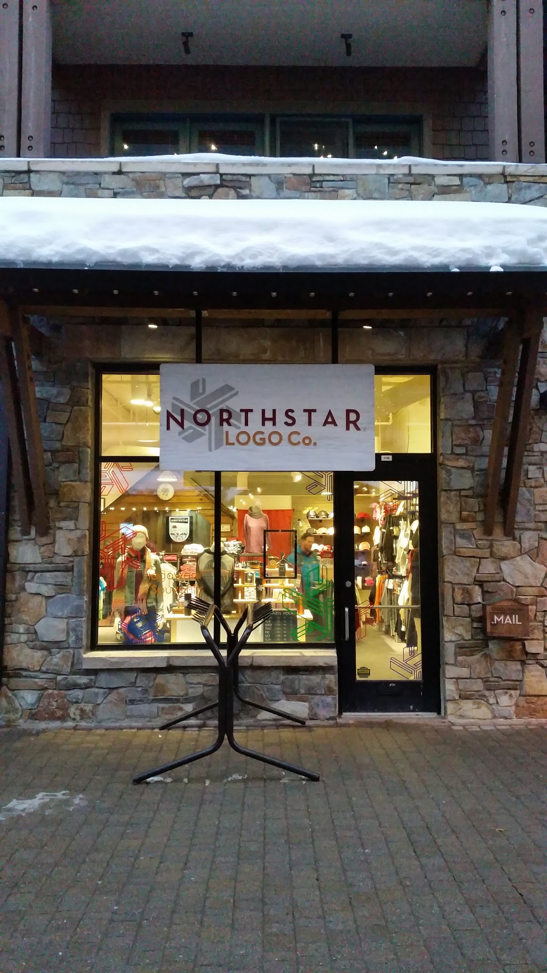 Northstar Logo Company