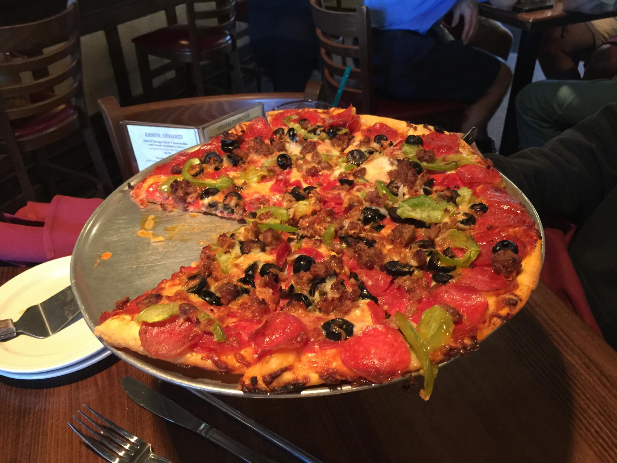 Photo credit: tripadvisor
