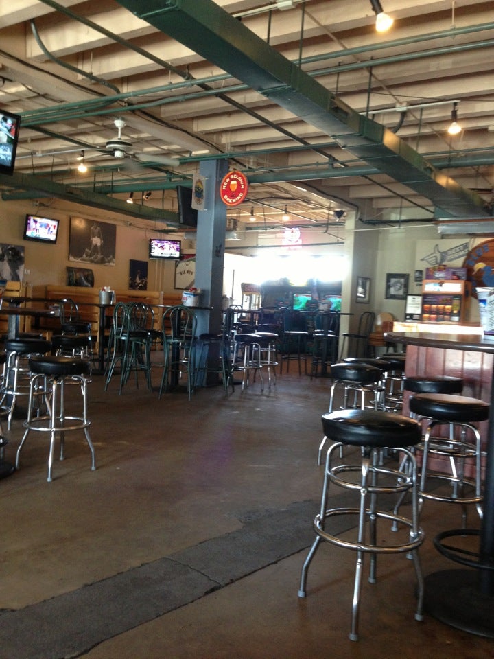 Photo credit: foursquare