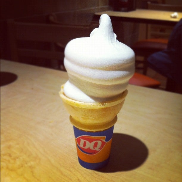 Dairy Queen 11355 Donner Pass Rd, Truckee