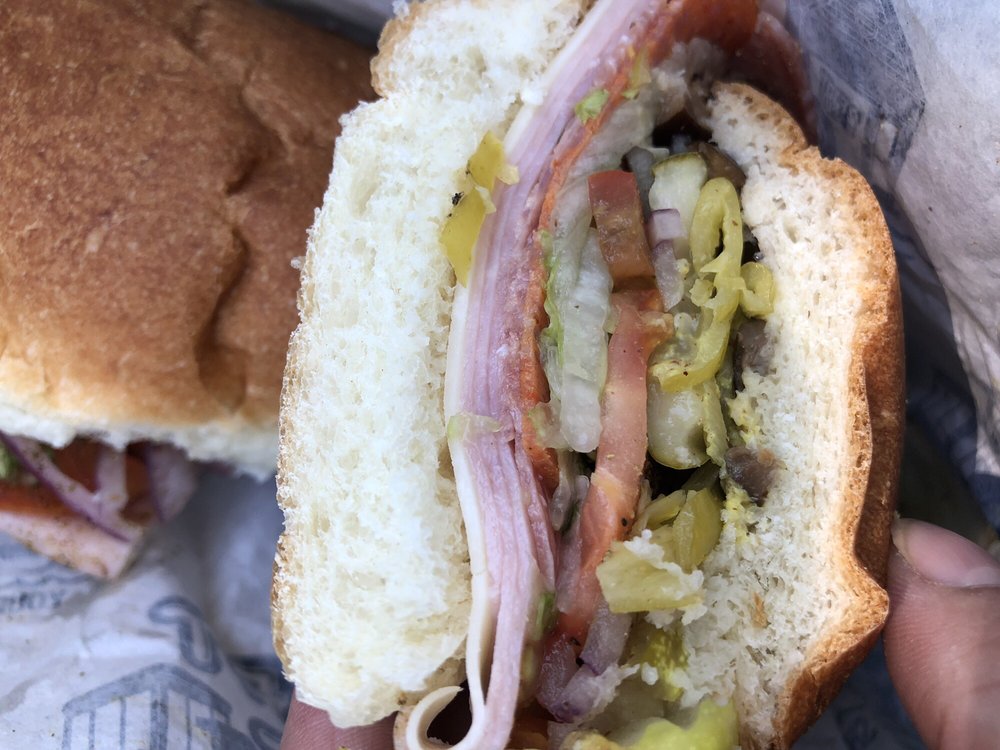 Port of Subs® 11260 Donner Pass Rd, Truckee