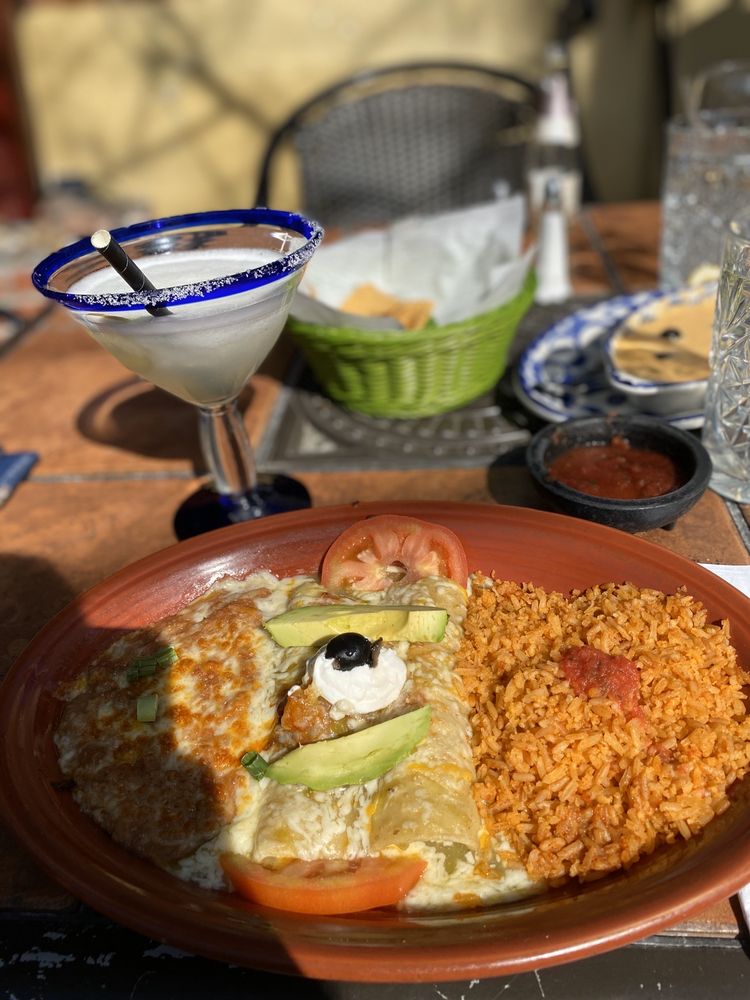 Joselito's Mexican Food Tujunga 7308 Foothill Blvd, Tujunga