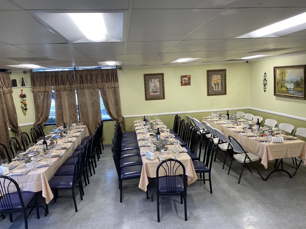 Kabob House Velag 7400 Foothill Blvd, Tujunga