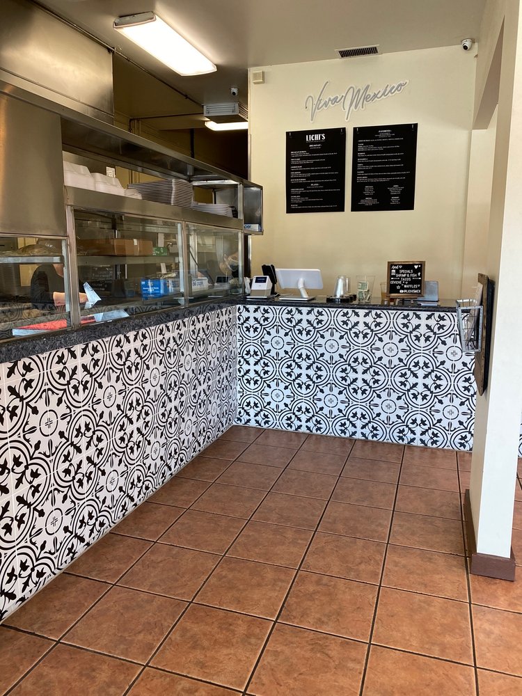 LICHI'S MEX 6231 Foothill Blvd, Tujunga