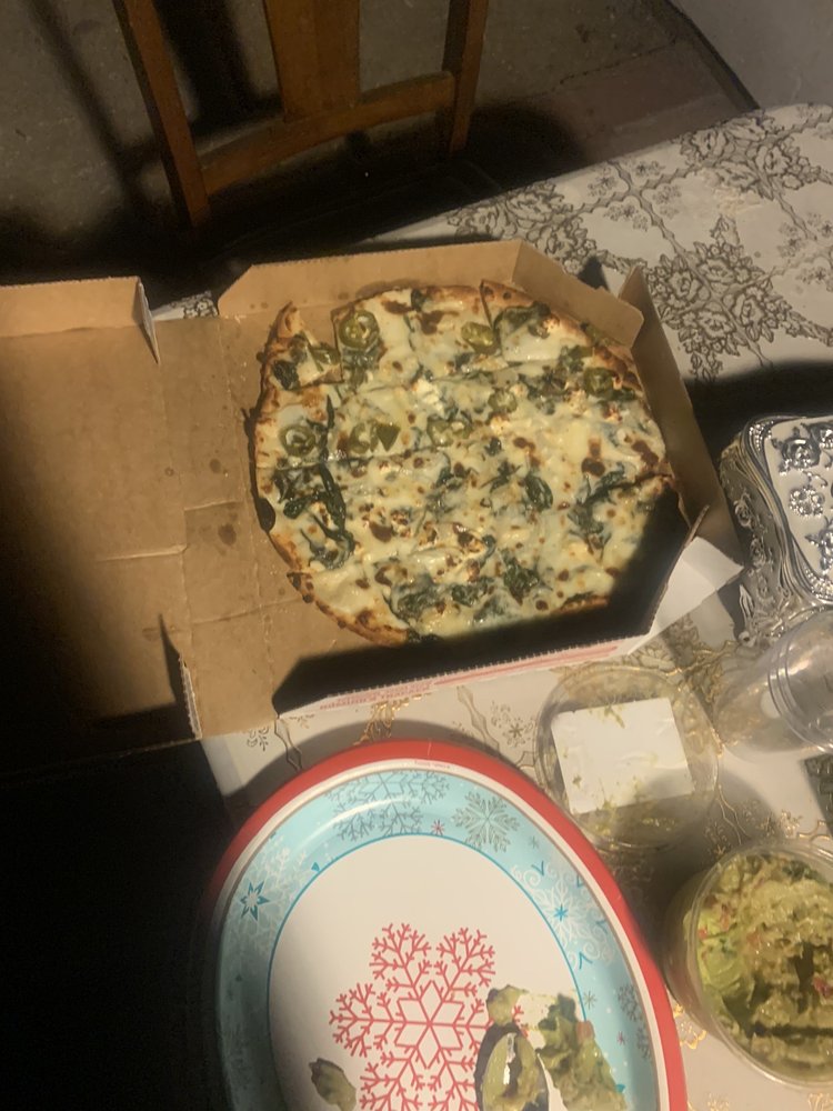 Domino's Pizza 7213 Foothill Blvd, Tujunga